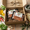 Gift Box Spicy Saucers