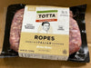 Totta Sicilian Style Italian Sausage Mild Rope