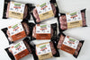 Totta Sampler Pack 8 packs of 8 varieties