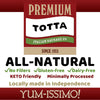 Totta Sampler Pack 8 packs of 8 varieties
