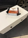 Whole 10lb case Spicy Grillers