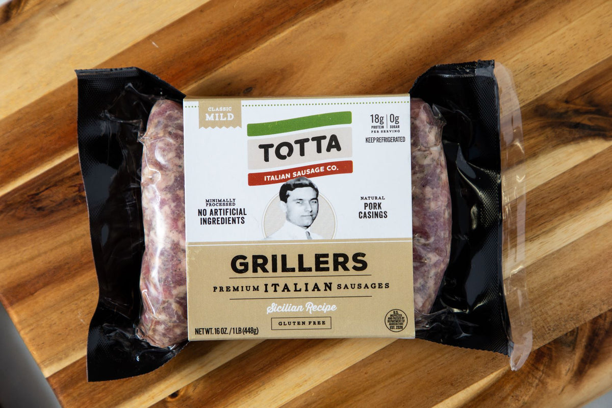 Grillers
